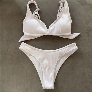 Underwire Bikini